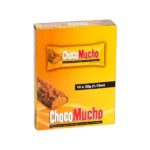 choco mucho peanut butter 30g, 10's