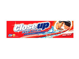 close up red 95ml