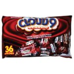 cloud9 chocolate 7g, 36's