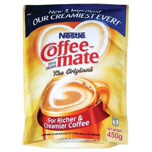 coffeemate original 450g