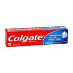 colgate great regular flavor toothpaste 145ml
