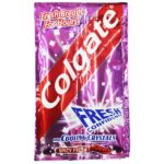 colgate spicy fresh