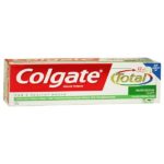 colgate total professional clean