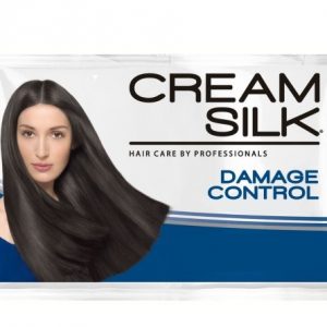 cream silk hair conditioner damage control 11ml