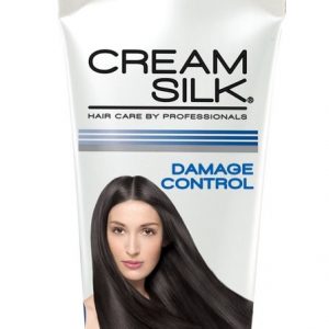 cream silk hair conditioner damage control 180ml