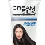 cream silk hair conditioner damage control 350ml