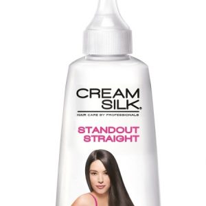 cream silk leave on standout straight 40ml