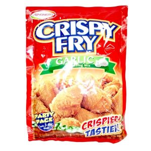 crispy fry garlic 238g