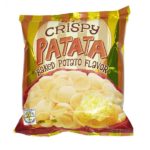 Oishi Crispy Patata 24g