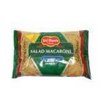 del monte elbow macaroni pasta 400g