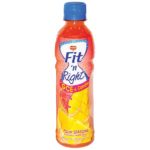 del monte fit'n right four seasons 330ml