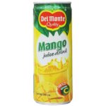 del monte mango 240ml