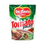 del monte tomato paste 150g