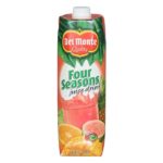 del monte four seasons 1 liter