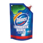 Domex Toilet Cleaner Liquid Bleach 150ml