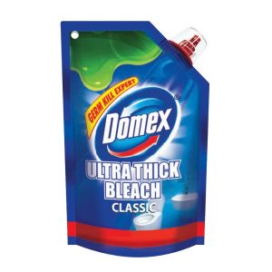 Domex Toilet Cleaner Liquid Bleach 150ml