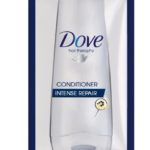 dove hair conditioner intense repair 10ml