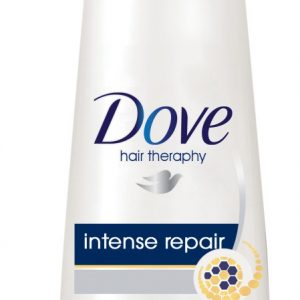 dove hair conditioner intense repair 180ml