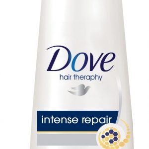 dove hair conditioner intense repair 335ml