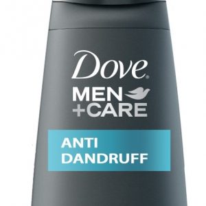 dove men shampoo anti dandruff 340ml