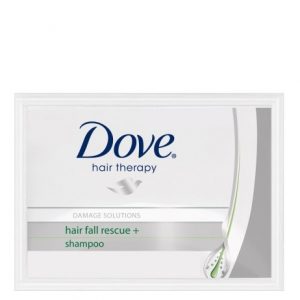 dove shampoo hair fall rescue 10ml