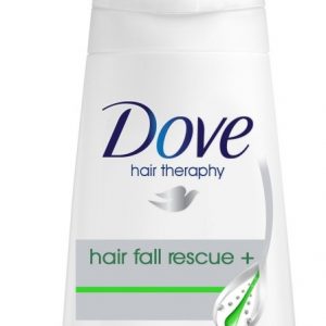 dove shampoo hairfall rescue 180ml