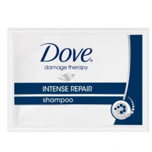 dove shampoo intense repair 10ml