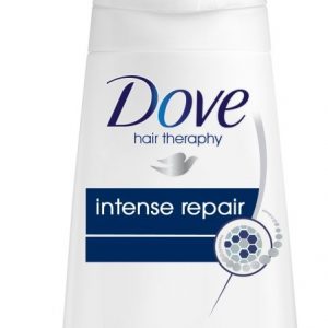 dove shampoo intense repair 350ml