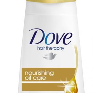 dove shampoo nourishing oil care 180ml