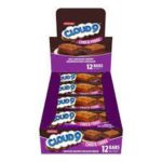 cloud 9 choco fudge