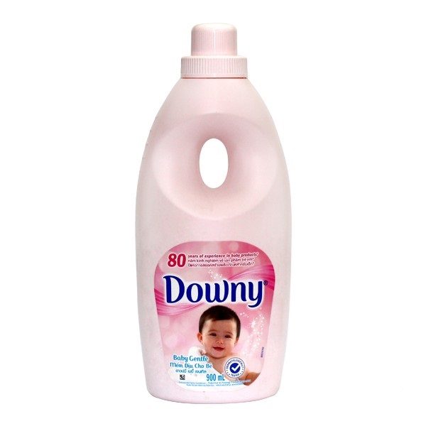 Downy baby Gentle Bottle 900ml