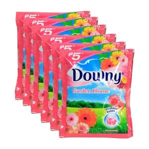 Downy Garden Bloom fabric conditioner 43ml