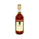 Emperador Brandy Light 750ml