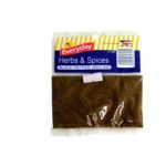 everyday black pepper ground 25g