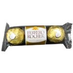 ferrero rocher 3's