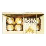ferrero rocher 100g