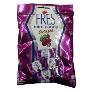 fres mint candy grapes