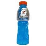 Gatorade blue bolt 500ml