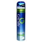 gatsby shaving foam for sensitive skin 250g