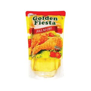 golden fiesta palm oil 1 liter