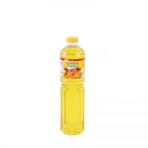 Golden Fiesta Palm Oil 950ml