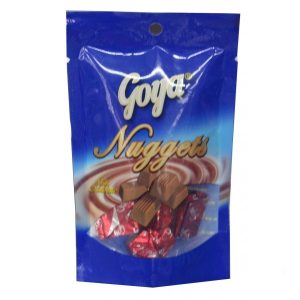 goya choco nuggets 30g