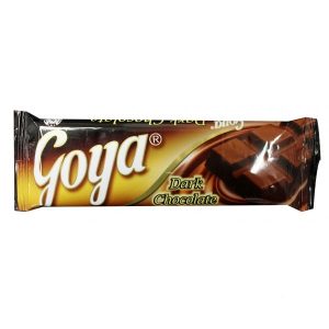 goya dark chocolate