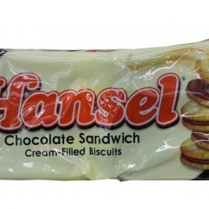 hansel choco 10's