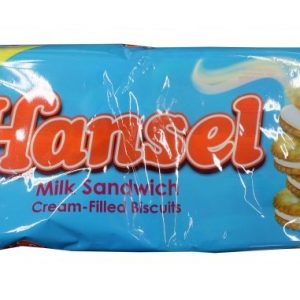 hansel milk 10's