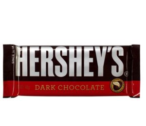 Hershey's Dark Chocolate 40g - Bohol Online Store