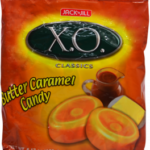 X.O Butter Caramel Candy