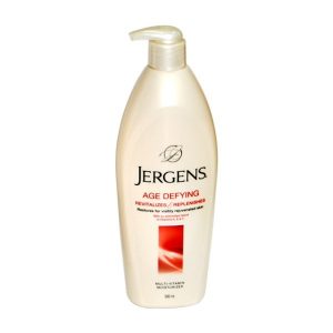 jergens age defying lotion 500ml