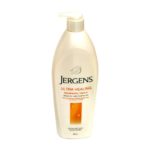 jergens ultra healing lotion 500ml