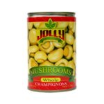 jolly mushroom whole 400g